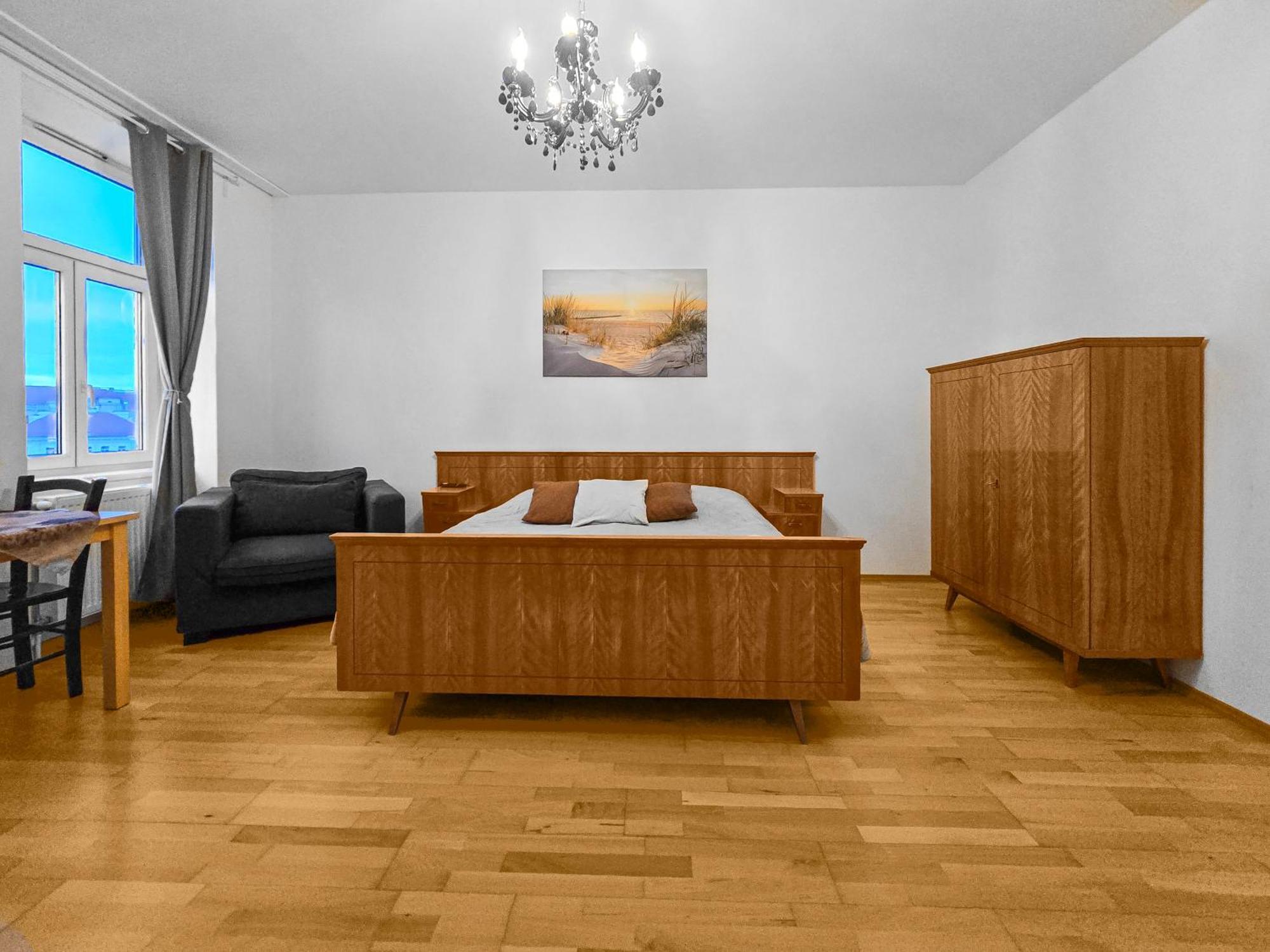 Davidov Stays Danube Wina Bagian luar foto